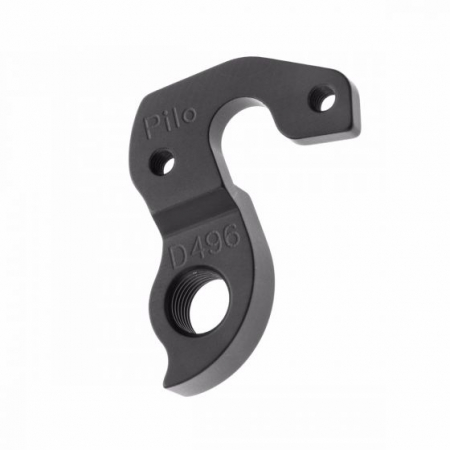 Piese biciclete - Ureche Cadru PILO D496 Ridley