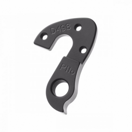 Piese biciclete - Ureche Cadru PILO D498 Focus