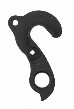 Piese biciclete - Ureche Cadru PILO D50 Principia