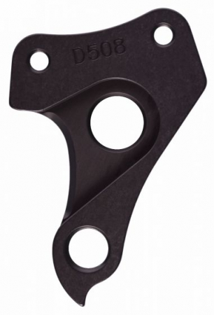 Ciclism - Ureche Cadru PILO D508 Bottecchia