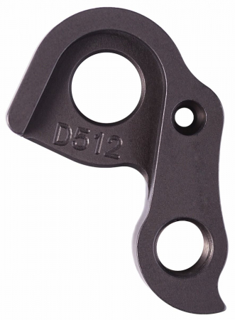 Piese biciclete - Ureche Cadru PILO D512 Yeti