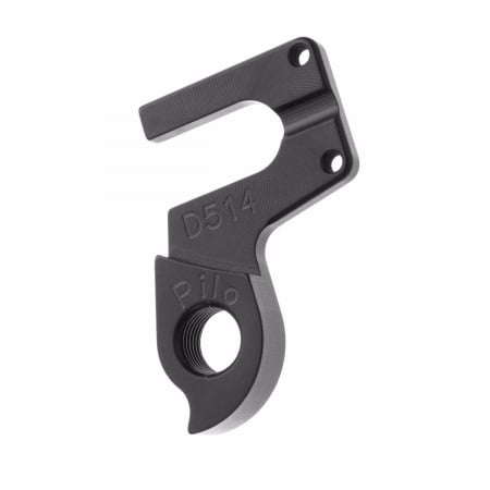 Piese biciclete - Ureche Cadru PILO D514 BMC