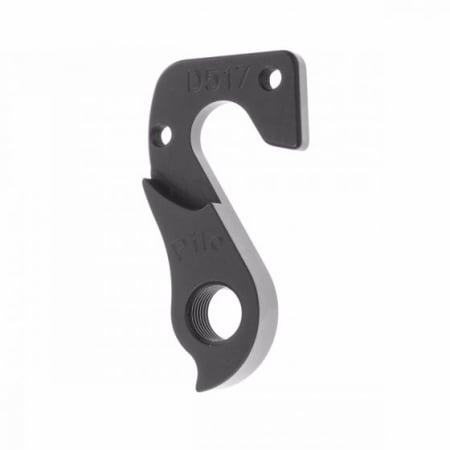 Piese biciclete - Ureche Cadru PILO D517 Diamondback