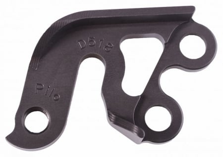 Ciclism - Ureche Cadru PILO D518 Niner