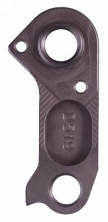 Piese biciclete - Ureche Cadru PILO D519 GT