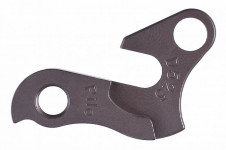 Piese biciclete - Ureche Cadru PILO D525 CKT