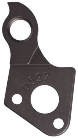 Piese biciclete - Ureche Cadru PILO D527 GT