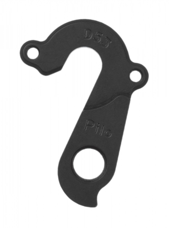 Piese biciclete - Ureche Cadru PILO D53 Marin