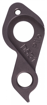 Piese biciclete - Ureche Cadru PILO D531 Focus