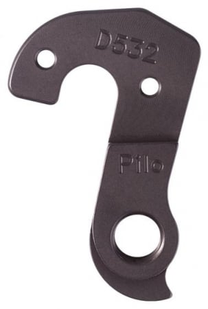 Piese biciclete - Ureche Cadru PILO D532 Orbea