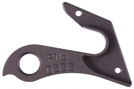 Piese biciclete - Ureche Cadru PILO D533 Cannondale