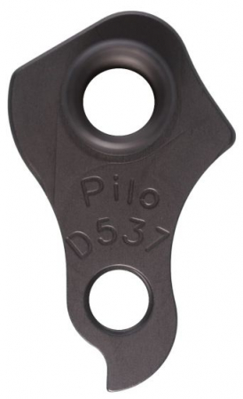 Piese biciclete - Ureche Cadru PILO D537 Intense