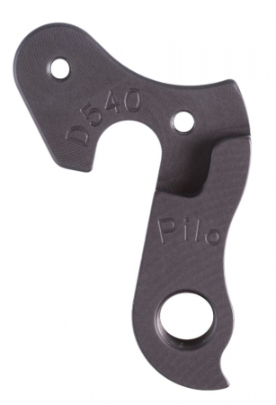 Piese biciclete - Ureche Cadru PILO D540 XDS