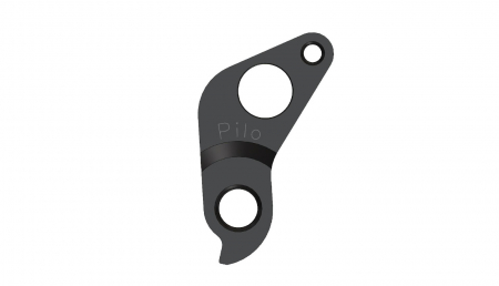 Piese biciclete - Ureche Cadru PILO D542 Banshee