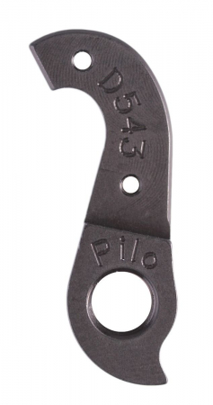 Piese biciclete - Ureche Cadru PILO D543 Cervelo