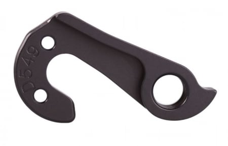 Piese biciclete - Ureche Cadru PILO D549 Look