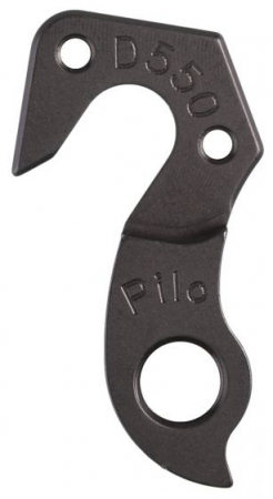 Piese biciclete - Ureche Cadru PILO D550 Peugeot