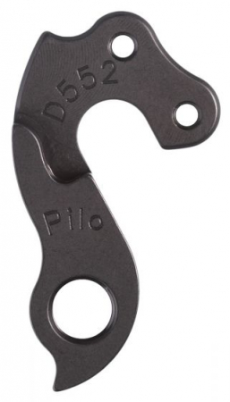 Piese biciclete - Ureche Cadru PILO D552 KHS