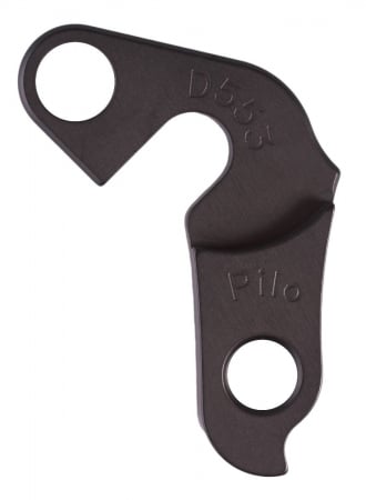 Piese biciclete - Ureche Cadru PILO D553 Lenz