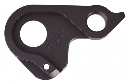 Piese biciclete - Ureche Cadru PILO D554 Ghost
