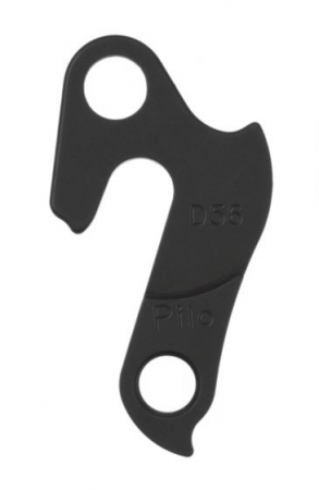 Piese biciclete - Ureche Cadru PILO D56 Barracuda