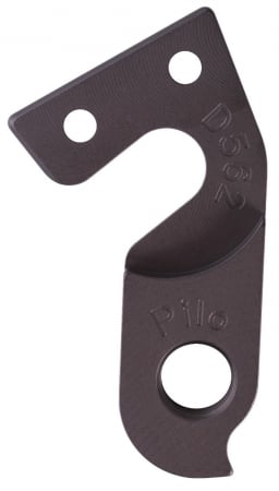 Ciclism - Ureche Cadru PILO D562 MBK