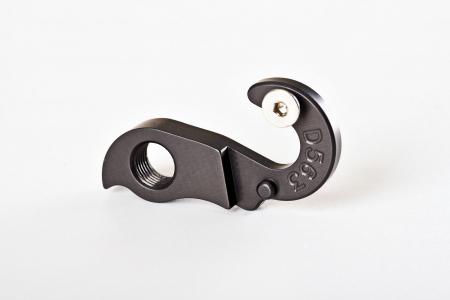 Piese biciclete - Ureche Cadru PILO D563 Vektor