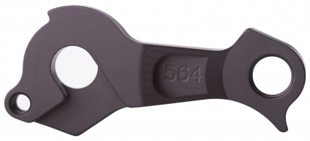 Piese biciclete - Ureche Cadru PILO D564 Canyon