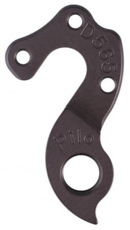 Piese biciclete - Ureche Cadru PILO D565 Corratec