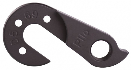 Piese biciclete - Ureche Cadru PILO D569 Core
