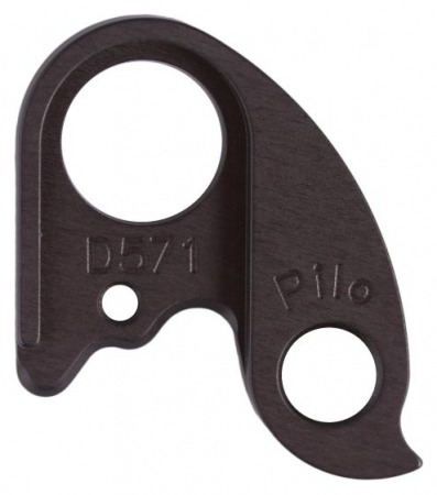 Piese biciclete - Ureche Cadru PILO D571 Whyte