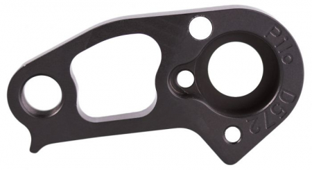 Piese biciclete - Ureche Cadru PILO D572 Marin