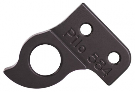 Piese biciclete - Ureche Cadru PILO D584 Rocky Mountain
