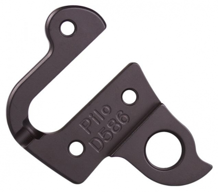 Piese biciclete - Ureche Cadru PILO D586 Argon 18