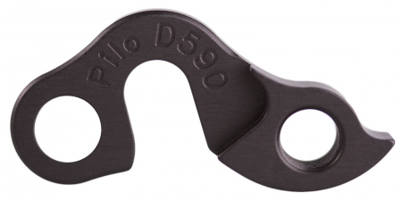 Piese biciclete - Ureche Cadru PILO D590 Fuji