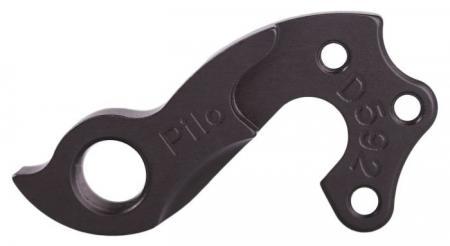 Piese biciclete - Ureche Cadru PILO D592 Merida