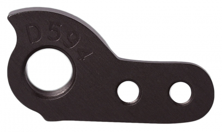 Piese biciclete - Ureche Cadru PILO D594 Scott