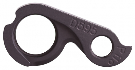 Piese biciclete - Ureche Cadru PILO D595 Orbea