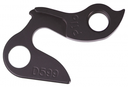 Piese biciclete - Ureche Cadru PILO D599 Haibike, VITUS