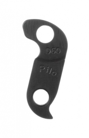 Piese biciclete - Ureche Cadru PILO D60 Rocky Mountain