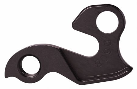 Piese biciclete - Ureche Cadru PILO D608 Bianchi