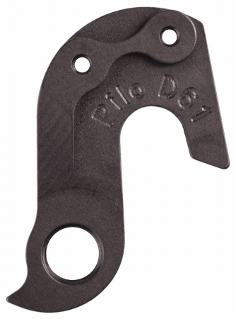 Piese biciclete - Ureche Cadru PILO D61 Cannondale