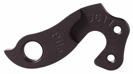 Piese biciclete - Ureche Cadru PILO D611 Ghost 2012-2015