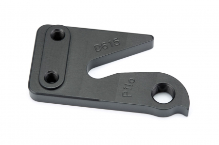 Piese biciclete - Ureche Cadru PILO D615 Rikual
