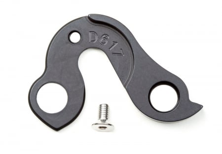 Piese biciclete - Ureche Cadru PILO D617 Felt