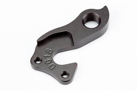 Piese biciclete - Ureche Cadru PILO D618 Redline