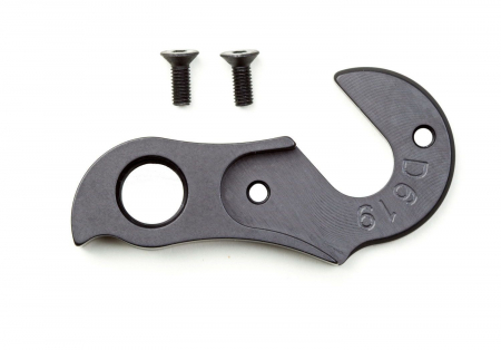 Piese biciclete - Ureche Cadru PILO D619 Colnago