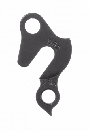 Piese biciclete - Ureche Cadru PILO D62 Focus, Jamis