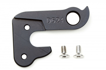 Piese biciclete - Ureche Cadru PILO D624 Evoke