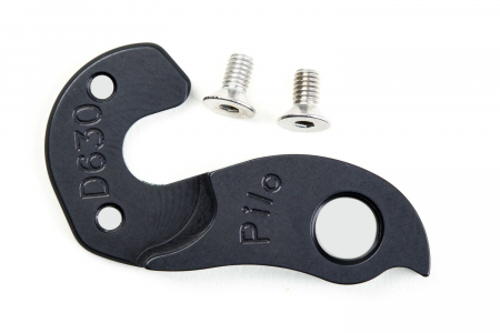 Piese biciclete - Ureche Cadru PILO D630 Thomus